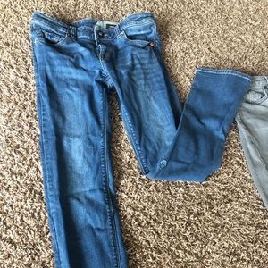 Volcom Jeans Vorta brand